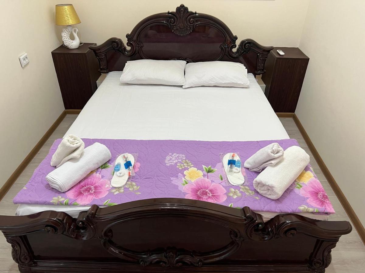 Shaxruza Shahzoda Guest House Бухара Екстериор снимка