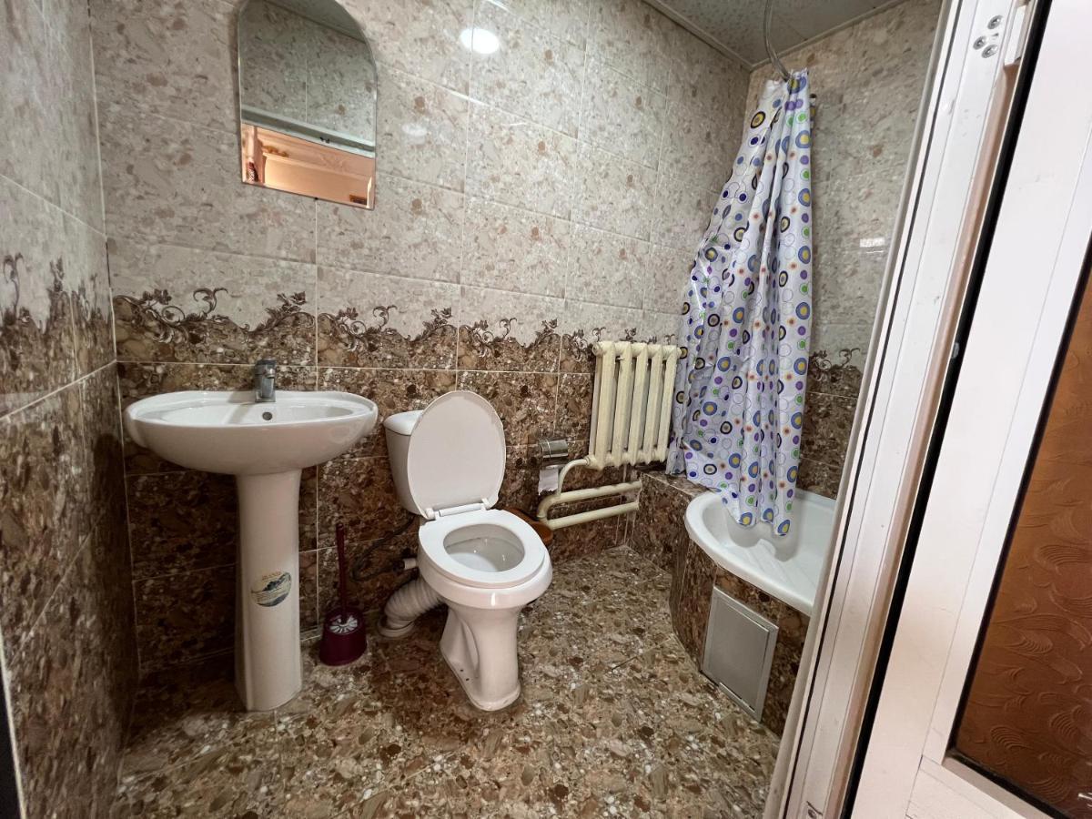 Shaxruza Shahzoda Guest House Бухара Екстериор снимка