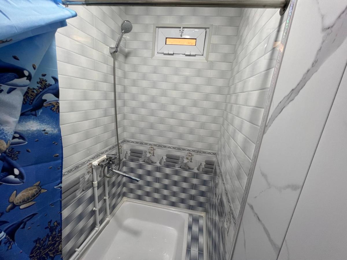 Shaxruza Shahzoda Guest House Бухара Екстериор снимка